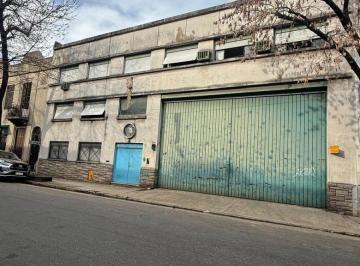 Bodega-Galpón , Barracas · Alquiler de Galpón de 1.000 m² en Zona Barracas Capital Federal