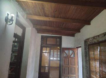 PH · 109m² · 3 Ambientes · 1 Cochera · Venta PH Al Frente Tipo Casa Castelar Sur Ing Indp