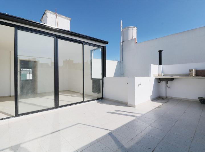 PH · 78m² · 3 Ambientes · 1 Cochera