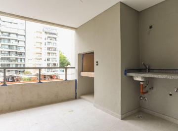 Departamento · 46m² · 2 Ambientes · Venta Dos Ambiente 58 m² con Parrilla Villa Crespo