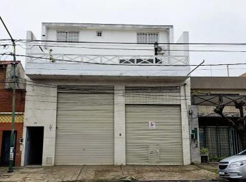 Depósito · 157m² · Venta Deposito Planta Libre Villa Lynch C/ Renta
