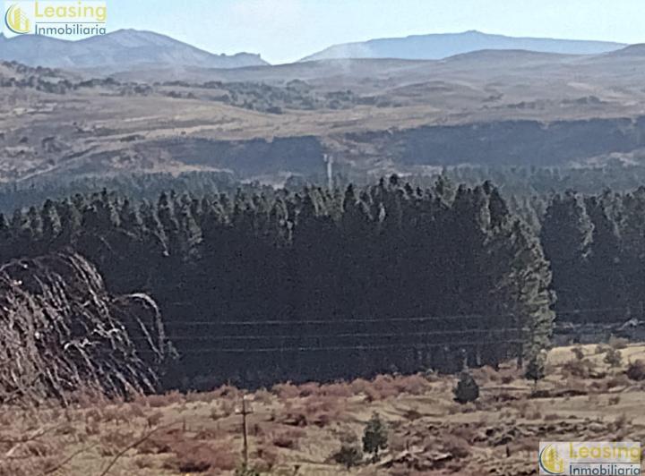 Terreno · 3500m²