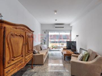 Departamento · 62m² · 3 Ambientes · Venta Dpto 3 Amb con Balcón Florida Vicente López