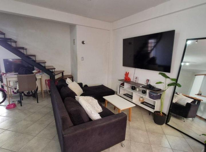 PH · 51m² · 3 Ambientes · 1 Cochera