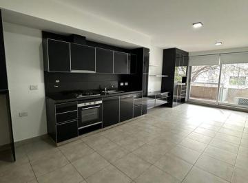Departamento de 1 ambiente, Chacarita · Excelente Monoambiente Al Frente con Balcon