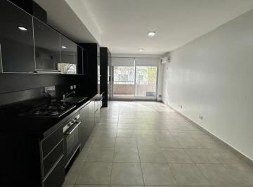 Departamento de 1 ambiente, Chacarita · Excelente Monoambiente Al Frente con Balcon