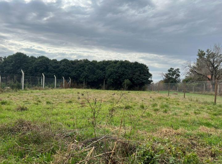 Terreno · 583m²