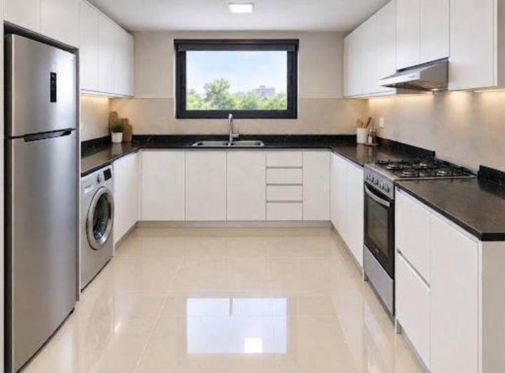 Departamento · 61m² · 3 Ambientes