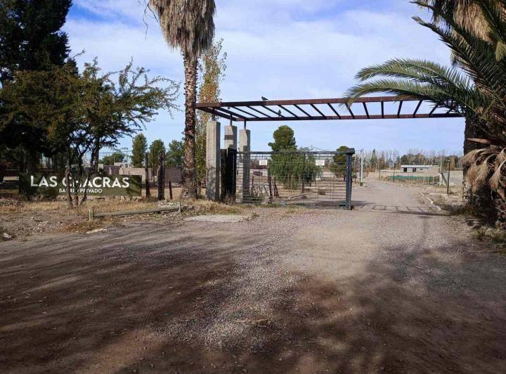 Terreno · 372m²