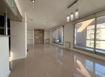 Departamento · 103m² · 4 Ambientes · 2 Cocheras · Venta Exclusiva Piso 4 Amb. con Terraza - Lanús
