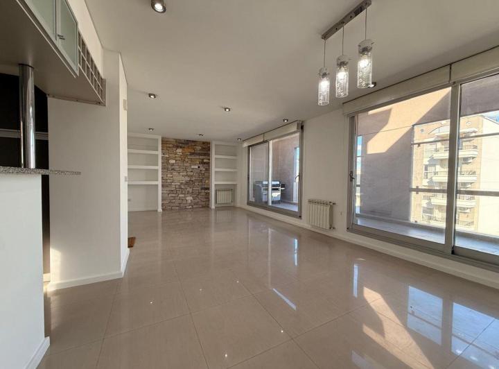 Departamento · 103m² · 4 Ambientes · 2 Cocheras