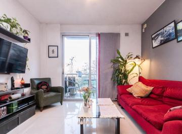 Departamento · 42m² · 2 Ambientes · Dpto 2 Amb Balcón Al Frente a m de Av Goyena