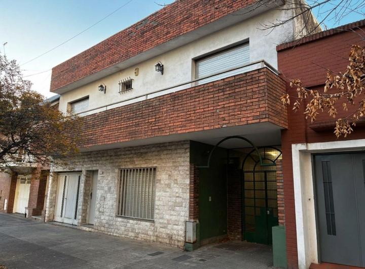 PH · 33m² · 3 Ambientes