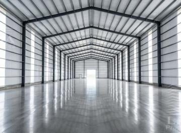 Bodega-Galpón · 1500m² · 1 Ambiente · Galpón en Funes