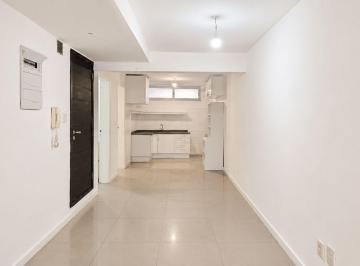 Departamento · 42m² · 3 Ambientes · Venta Pocitos Unidad de 2 Dorm. Patio C Renta 5%