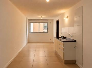 Departamento · 27m² · 1 Ambiente · Alquiler Monoambiente Centro Tercer Piso Ascensor