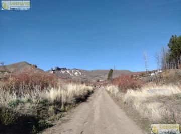 Campo · 1000m² · Hectarea Frente a Aeropuerto Chapelco en San Martin de Los Andes