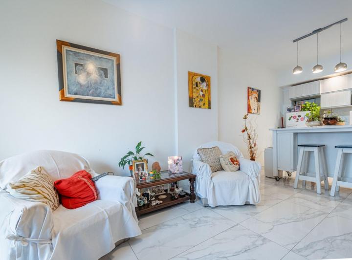 Departamento · 38m² · 2 Ambientes