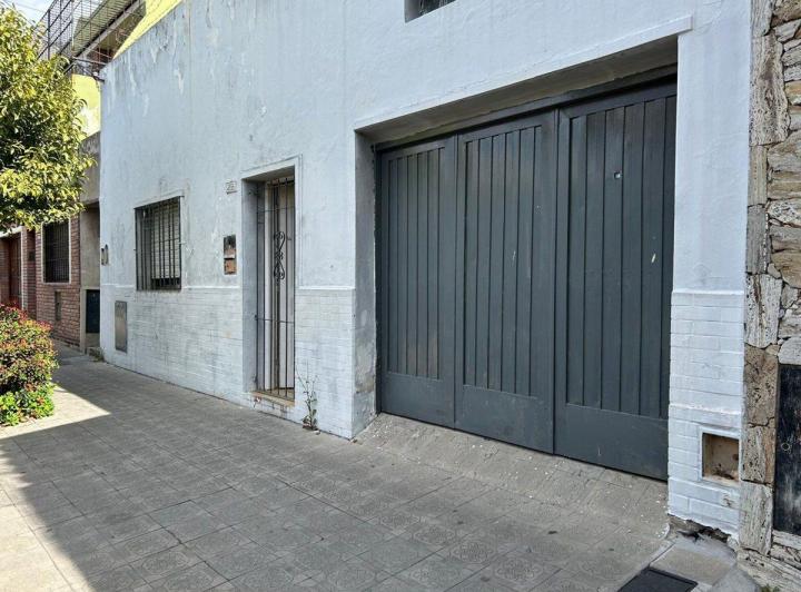 Casa · 136m² · 4 Ambientes · 1 Cochera
