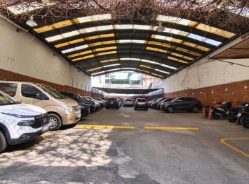Terreno · 1050m² · Venta Lote Estacionamiento Monserrat 4550 m² Vend.