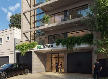 Departamento · 41m² · 2 Ambientes · Venta 2 Ambientes de Pozo Financiado