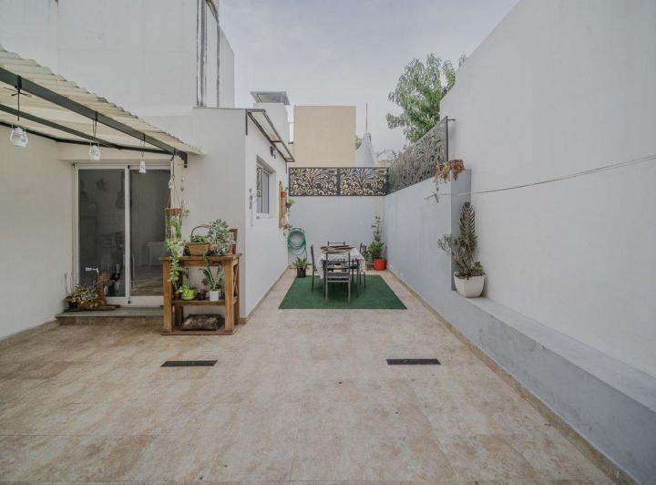 PH · 140m² · 3 Ambientes · 1 Cochera