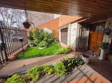 PH · 86m² · 3 Ambientes · 1 Cochera · Venta PH 3 Amb Al Frente - San Martin - Apto Credito
