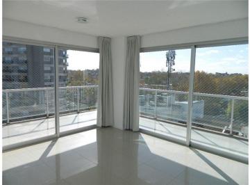 Departamento · 64m² · 3 Ambientes · 1 Cochera · Departamento 3 Ambientes en Alquiler en San Isidro