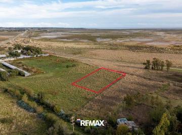 Terreno · 2653m² · Lote Ex Ruta 229 Sobre Calle Estanislao Boffi