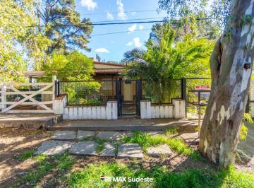 PH · 71m² · 4 Ambientes · 1 Cochera · Venta Dos Casas en PH Pehuen Co