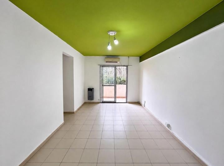 Departamento · 51m² · 3 Ambientes