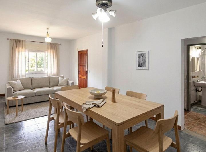 PH · 97m² · 3 Ambientes · 1 Cochera