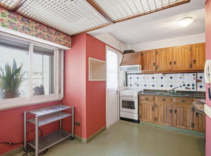 Departamento · 68m² · 3 Ambientes