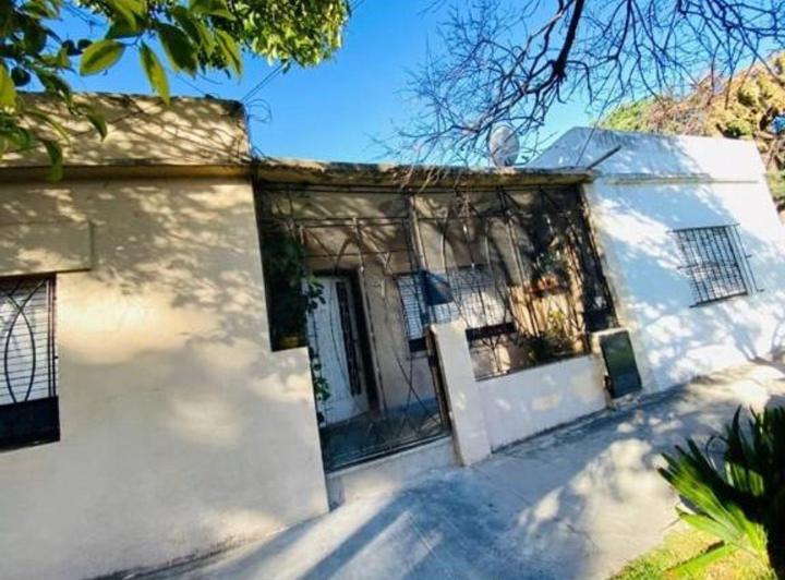 Casa · 227m² · 6 Ambientes