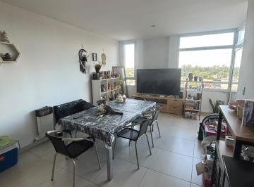 Departamento · 53m² · 2 Ambientes · 1 Cochera · Departamento en Venta en Pergamino