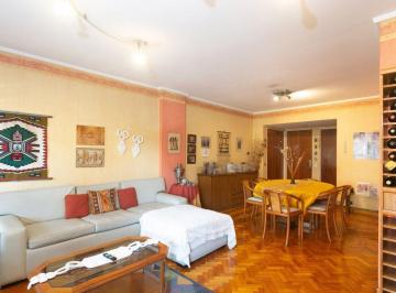 Departamento · 119m² · 4 Ambientes · 1 Cochera · Venta 4 Amb Cochera Baul y Dep Cid Campeador