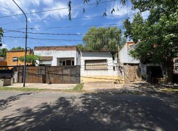 Terreno · 868m² · Venta Lote Tigre Centro Ideal Desarrollo Proyecto
