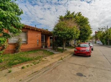 Casa · 146m² · 6 Ambientes · 2 Cocheras · Venta Casa Multifamiliar Barrio Parque Saavedra