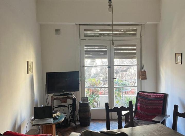 Departamento · 50m² · 3 Ambientes
