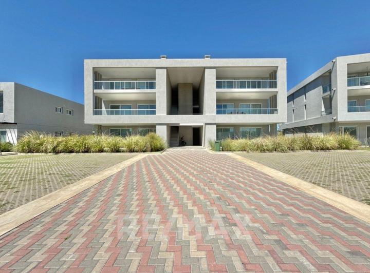 Departamento · 54m² · 2 Ambientes · 1 Cochera