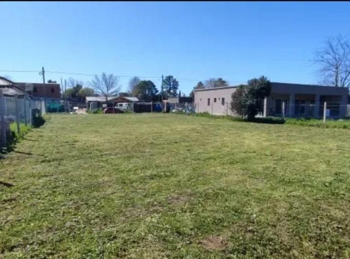 Terreno · 842m²