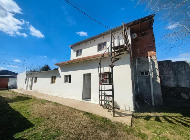 PH · 100m² · 2 Ambientes