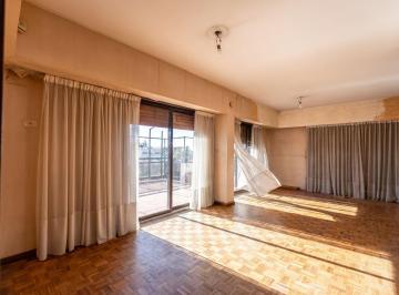 Departamento · 140m² · 5 Ambientes · 3 Cocheras · Venta Dpto. Duplex de 4 Amb. + Escrit. Devoto