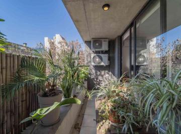 Departamento · 35m² · 2 Ambientes · Depto 2 Amb Toilette Sum Villa Crespo Venta
