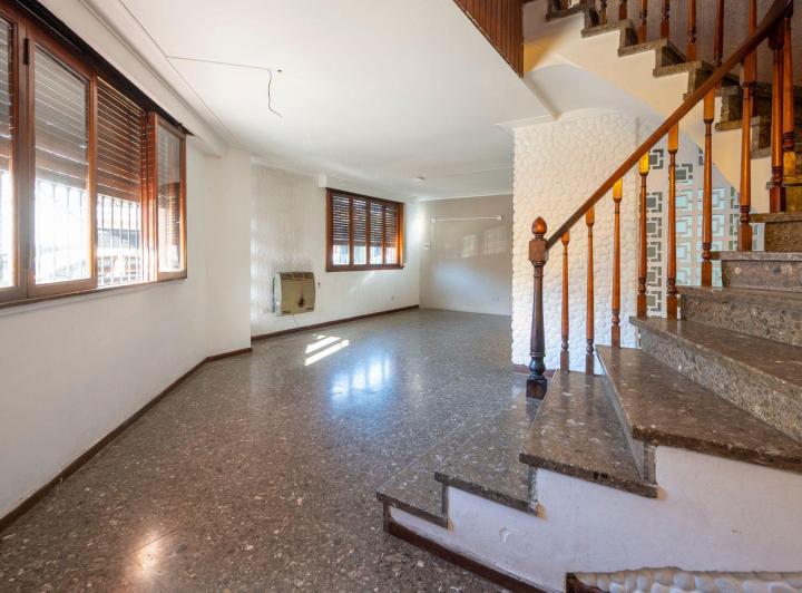 PH · 125m² · 4 Ambientes · 1 Cochera
