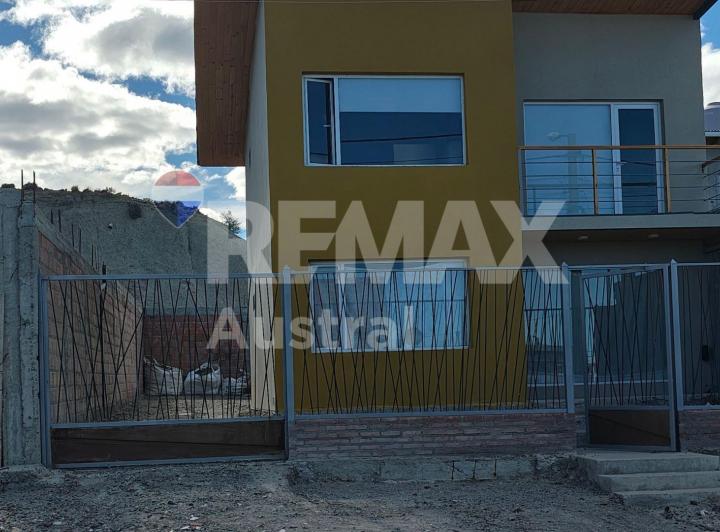 Casa · 161m² · 4 Ambientes