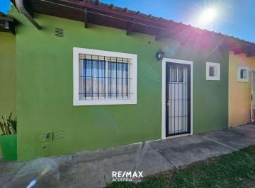 PH · 28m² · 2 Ambientes · Venta PH Dto 1 Dorm - San Nicolas - Barrio Colombo