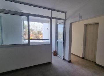 Departamento · 64m² · 3 Ambientes · 1 Cochera · Departamento de 2 Dorm. con Cochera y Patio