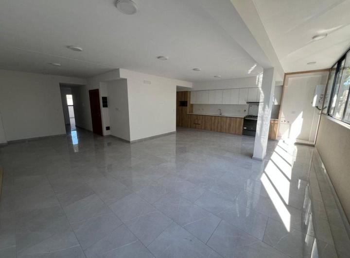 Departamento · 166m² · 4 Ambientes · 2 Cocheras