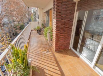 Departamento · 99m² · 4 Ambientes · 1 Cochera · Vta. 3 Ambs Más Dep. Balcón Aterrazado. Cochera